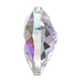 Serinity Pendants Heart Cut (6432) Crystal AB - Bluestreak Crystals