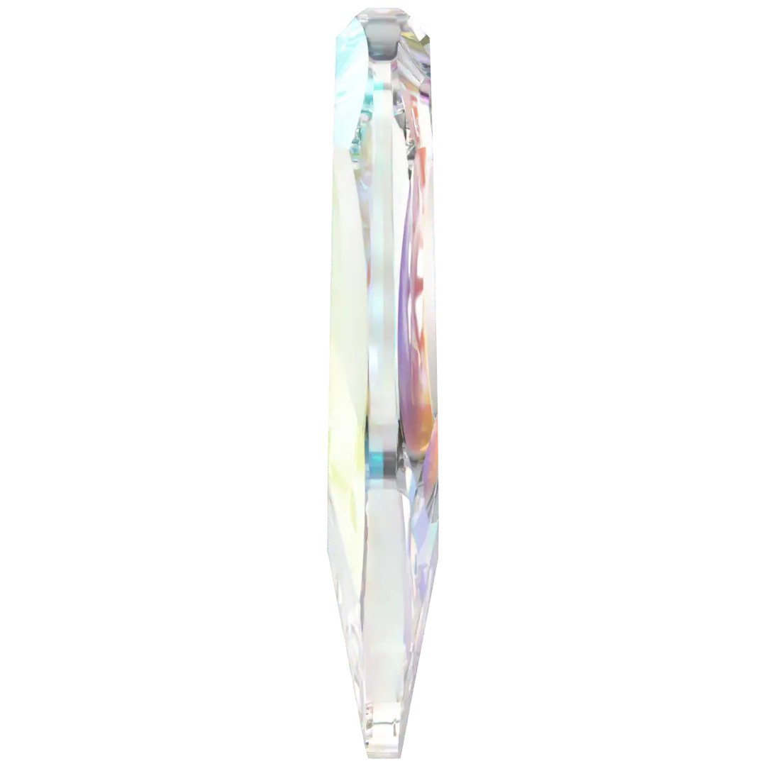 Serinity Pendants Helios (6040) Crystal AB - Bluestreak Crystals