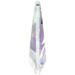 Serinity Pendants Lunar (6210) Crystal AB - Bluestreak Crystals