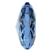 Serinity Pendants Majestic (6436) Cool Blue - Bluestreak Crystals