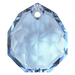 Serinity Pendants Majestic (6436) Cool Blue - Bluestreak Crystals