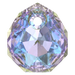 Serinity Pendants Majestic (6436) Crystal Vitrail Light P - Bluestreak Crystals