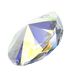 Serinity Pendants Mini Pear (6128) Crystal AB - Bluestreak Crystals