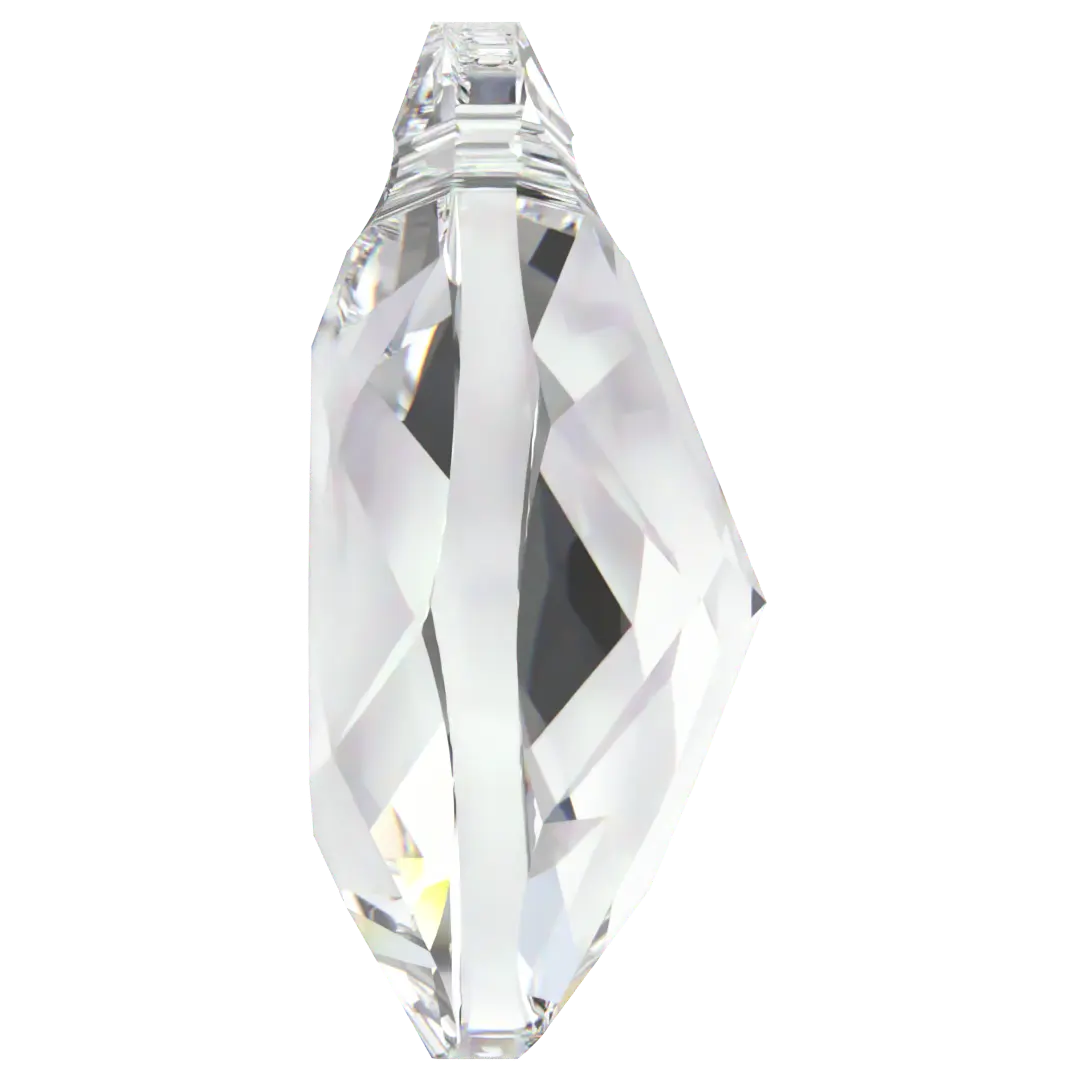 Serinity Pendants Pear Cut (6433) Crystal - Bluestreak Crystals