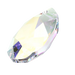 Serinity Pendants Pear Cut (6433) Crystal AB - Bluestreak Crystals