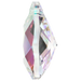 Serinity Pendants Pear Cut (6433) Crystal AB - Bluestreak Crystals