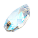 Serinity Pendants Pear Cut (6433) Crystal Shimmer - Bluestreak Crystals