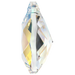 Serinity Pendants Pear Cut (6433) Crystal Shimmer - Bluestreak Crystals