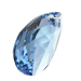 Serinity Pendants Peardrop (6106) Cool Blue - Bluestreak Crystals