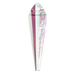 Serinity Pendants Spike (6480) Crystal AB - Bluestreak Crystals