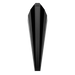 Swarovski Pendants Spike (6480) Jet - Bluestreak Crystals