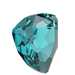 Serinity Pendants Trilliant Cut (6434) Blue Zircon - Bluestreak Crystals