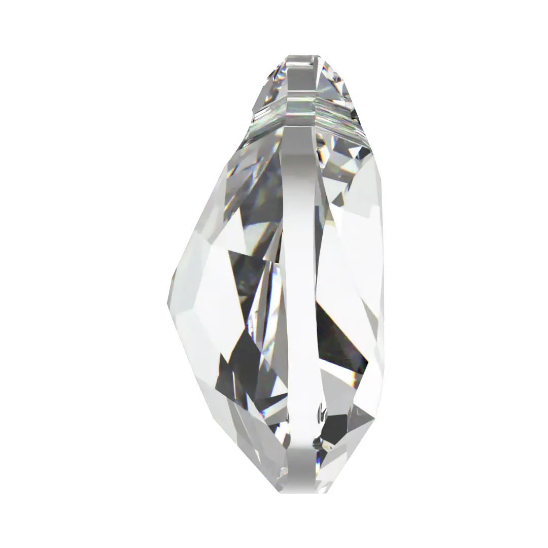 Serinity Pendants Trilliant Cut (6434) Crystal - Bluestreak Crystals