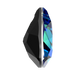 Serinity Pendants Trilliant Cut (6434) Crystal Bermuda Blue P - Bluestreak Crystals