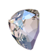 Serinity Pendants Trilliant Cut (6434) Crystal Shimmer - Bluestreak Crystals
