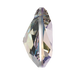 Serinity Pendants Trilliant Cut (6434) Crystal Shimmer - Bluestreak Crystals