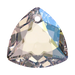 Serinity Pendants Trilliant Cut (6434) Crystal Shimmer - Bluestreak Crystals