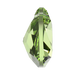 Serinity Pendants Trilliant Cut (6434) Peridot - Bluestreak Crystals