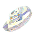 Serinity Pendants Twist Shell (6731) Crystal AB - Bluestreak Crystals