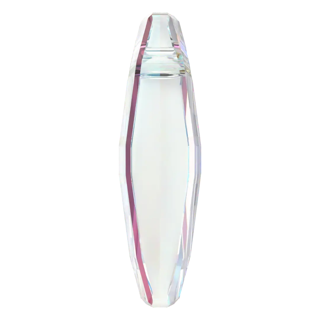 Serinity Pendants Urban (6696) Crystal AB - Bluestreak Crystals