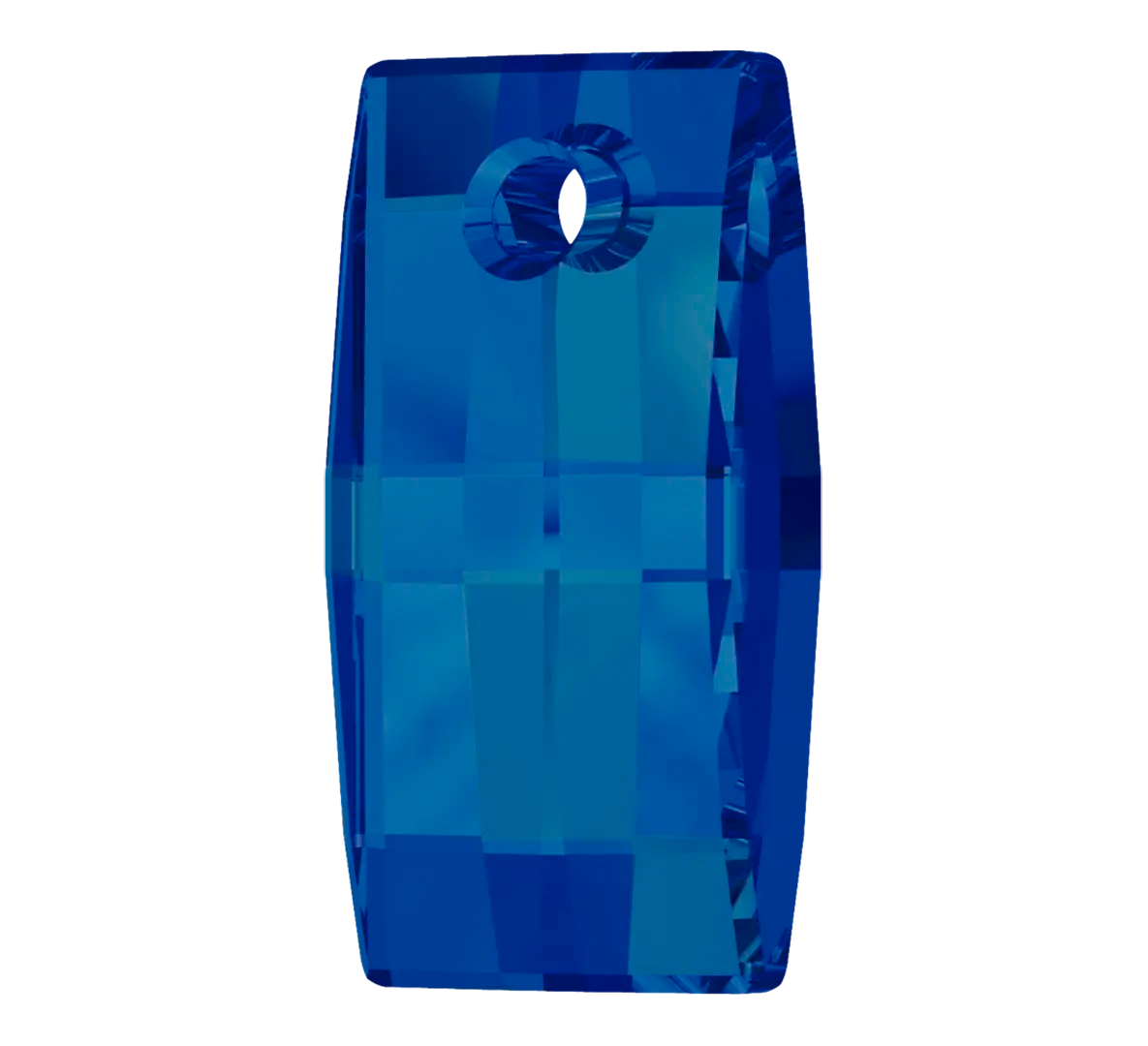 Serinity Pendants Urban (6696) Crystal Bermuda Blue - Bluestreak Crystals
