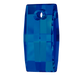 Serinity Pendants Urban (6696) Crystal Bermuda Blue - Bluestreak Crystals