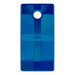Serinity Pendants Urban (6696) Crystal Bermuda Blue - Bluestreak Crystals