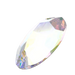 Serinity Sew On Crystals Oval (3210) Crystal AB - Bluestreak Crystals