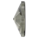 Serinity Sew On Crystals Rivoli (3200) Black Diamond - Bluestreak Crystals