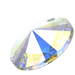 Serinity Sew On Crystals Rivoli (3200) Crystal AB - Bluestreak Crystals