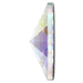 Serinity Sew On Crystals Rivoli (3200) Crystal AB - Bluestreak Crystals