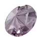 Serinity Sew On Crystals Rivoli (3200) Iris - Bluestreak Crystals