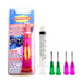 Supertite Fusion Glue Kit - Bluestreak Crystals