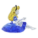 Swarovski Alice In Wonderland Alice - Bluestreak Crystals