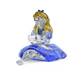 Swarovski Alice In Wonderland Alice - Bluestreak Crystals