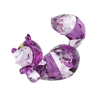 Swarovski Alice In Wonderland Cheshire Cat - Bluestreak Crystals