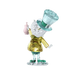 Swarovski Alice In Wonderland Mad Hatter - Bluestreak Crystals