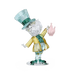 Swarovski Alice In Wonderland Mad Hatter - Bluestreak Crystals