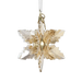 Swarovski Annual Edition Festive 3D Ornament 2024 - Bluestreak Crystals