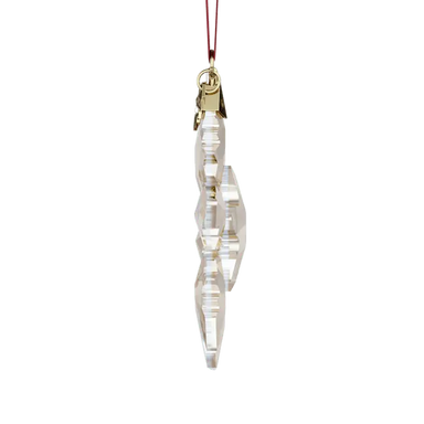 Swarovski Annual Edition Festive Ornament 2024 - Bluestreak Crystals