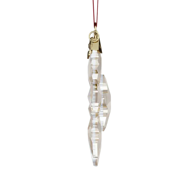 Swarovski Annual Edition Festive Ornament 2024 - Bluestreak Crystals