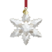 Swarovski Annual Edition Festive Ornament 2024 - Bluestreak Crystals