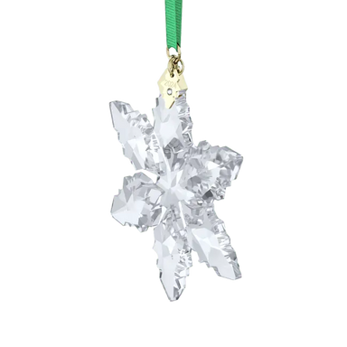 Swarovski Annual Edition Ornament 2024 - Bluestreak Crystals