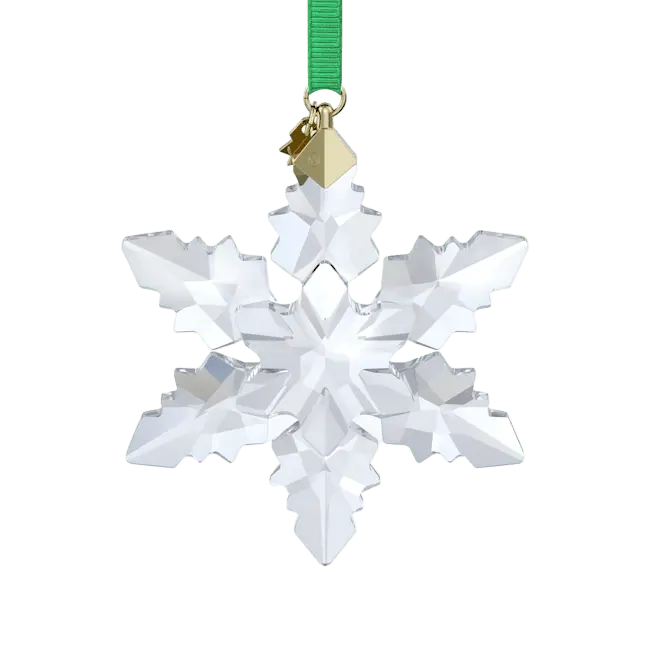 Swarovski Annual Edition Ornament 2024 - Bluestreak Crystals