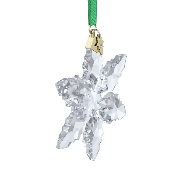 Swarovski Annual Edition Ornament 2024 - Bluestreak Crystals