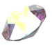 Serinity Chatons Round Stones (1028 & 1088) Crystal AB - Bluestreak Crystals