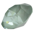 Swarovski Chatons Round Stones (1028 & 1088) Crystal Agave Ignite UNFOILED - Bluestreak Crystals