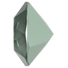 Swarovski Chatons Round Stones (1028 & 1088) Crystal Agave Ignite UNFOILED - Bluestreak Crystals