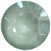 Swarovski Chatons Round Stones (1028 & 1088) Crystal Agave Ignite UNFOILED - Bluestreak Crystals
