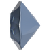 Serinity Chatons Round Stones (1028 & 1088) Crystal Denim Ignite UNFOILED - Bluestreak Crystals